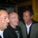 Avec Michel Blanc, Bernard Montiel au Banana en oc
